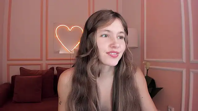 MaryannSoftt online show from September 19, 4:28 pm