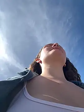 eva y marcelo online show from November 27, 1:36 pm