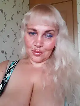 IsabellaBoni online show from October 30, 7:55 am