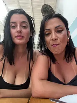 Catmila94 online show from March 23, 7:31 pm