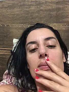 Catmila94 online show from March 13, 6:20 pm