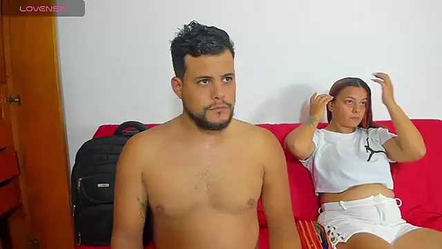 that temptation online show from November 3, 6:45 pm