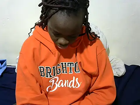 Thicky kyla online show from September 18, 8:18 pm