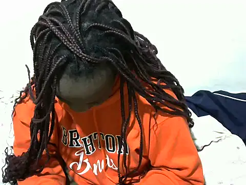 Thicky kyla online show from September 23, 7:12 pm