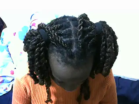 Thicky kyla online show from May 28, 2:09 am