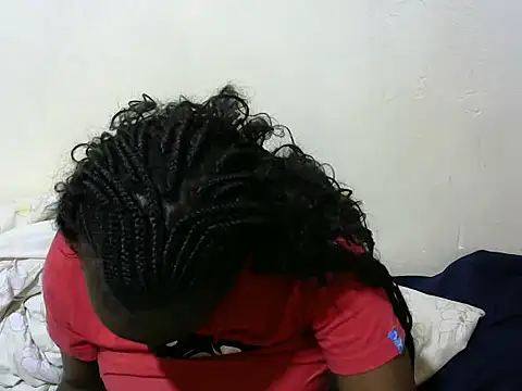 Thicky kyla online show from October 25, 8:15 pm