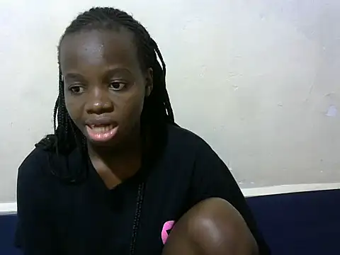 Thicky kyla online show from February 23, 5:23 pm