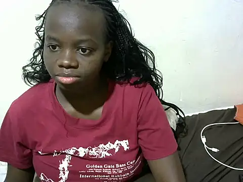 Thicky kyla online show from October 8, 8:24 pm