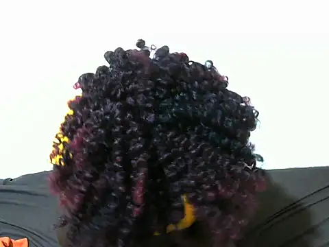 Thicky kyla online show from January 7, 7:28 pm