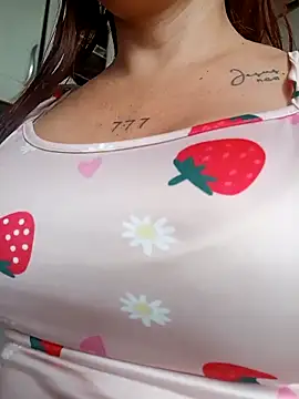 Queen lorena online show from October 9, 1:15 pm