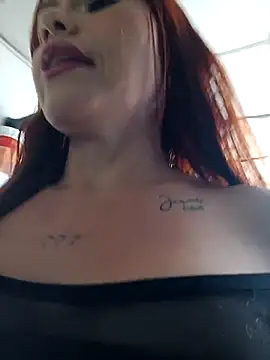 Queen lorena online show from September 24, 1:10 pm