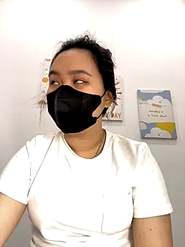 Odette68 online show from October 19, 12:56 am