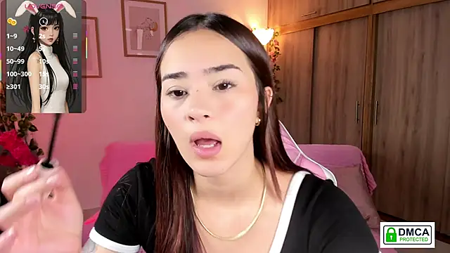 Veronica isaza   online show from September 18, 1:31 pm