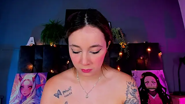 AmbarHills 1 online show from April 4, 11:53 am