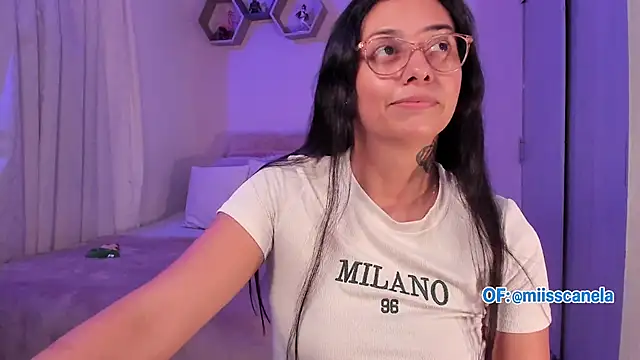 Aleja24Evans online show from September 23, 2:10 am