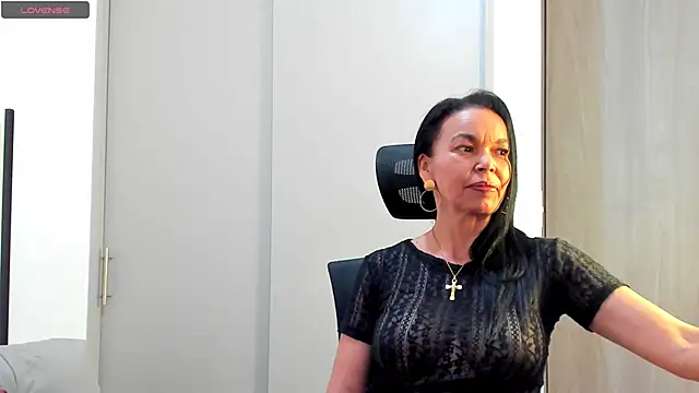 Evawalker  online show from September 9, 2:44 am