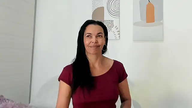 Evawalker  online show from October 14, 11:07 pm