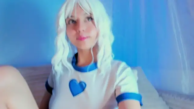 EmilyWithe online show from October 15, 12:02 am