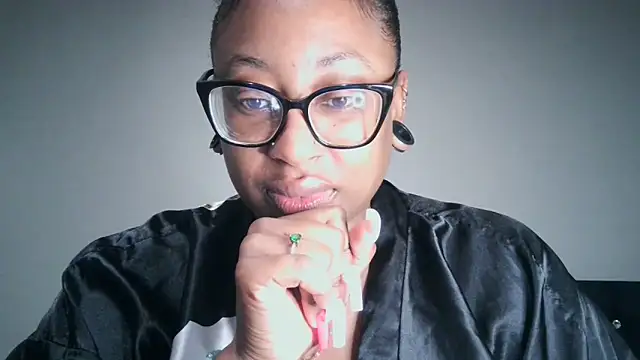 Nyxie Chaos online show from September 29, 11:59 am