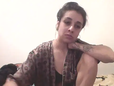 FlorenCe9 online show from March 27, 7:54 am