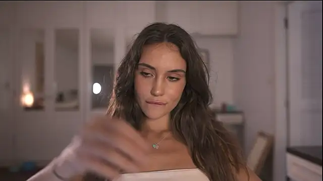 ValerieHill online show from January 6, 2:26 am