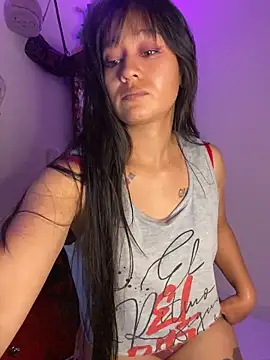 iam valery online show from May 23, 5:55 pm