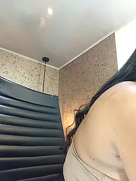 Michelle Brito1 online show from October 4, 11:53 pm