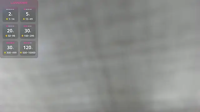 AishaRouhi online show from October 12, 4:15 am