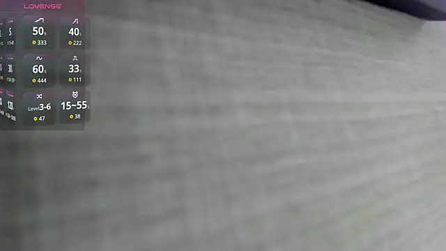 AishaRouhi online show from October 13, 4:26 am