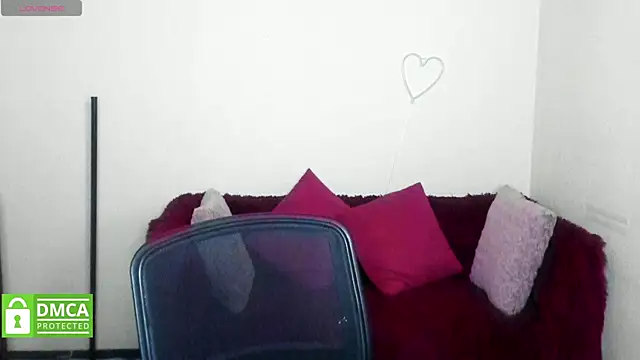 Muse kitty jenia online show from October 24, 5:31 pm