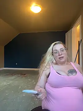 Lalalynn online show from April 27, 12:52 am