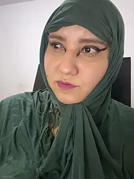 hannahayat online show from February 20, 3:27 am