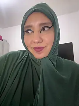 hannahayat online show from November 14, 11:16 pm