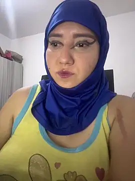 hannahayat online show from June 1, 12:56 am