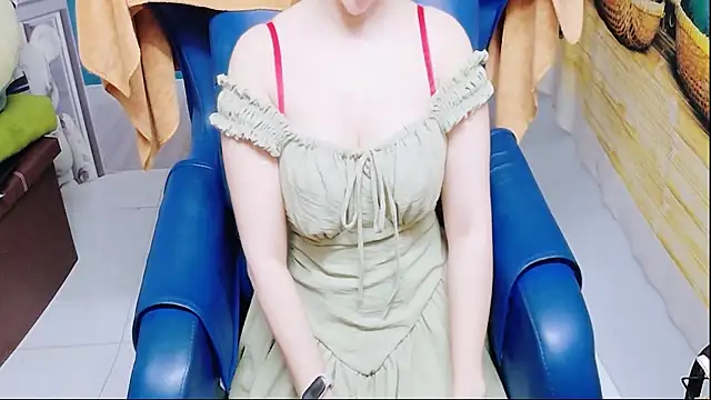 Cherry 6969 online show from April 15, 9:21 am