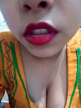 Deepsika online show from March 28, 5:34 pm