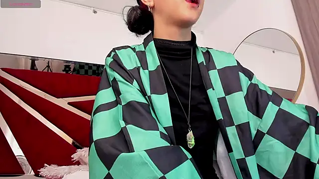 BonnieCute  online show from February 23, 12:00 am