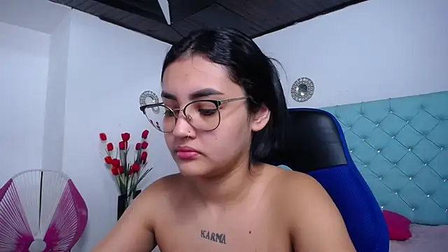 kathe-mills235 online show from February 22, 11:33 am