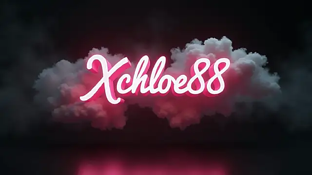  xchloe88 online show from October 9, 7:07 pm