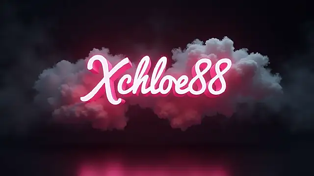  xchloe88 online show from October 7, 6:23 pm