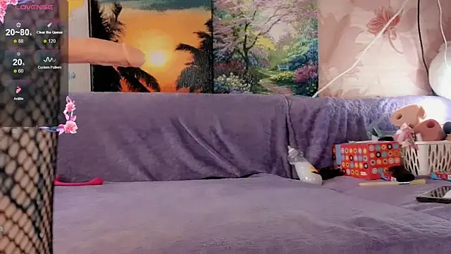 MariiaMk online show from October 1, 6:57 pm