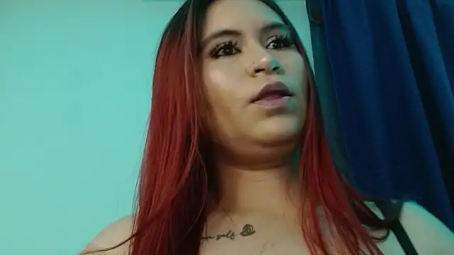 cata  gutierrez  online show from October 19, 3:41 am