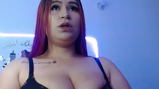 cata  gutierrez  online show from September 9, 4:12 am