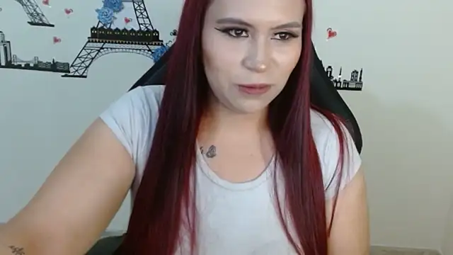 cata  gutierrez  online show from November 19, 4:01 am