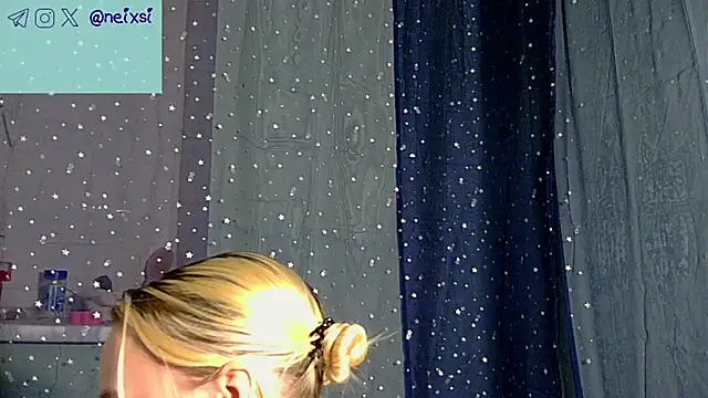 ixsi online show from February 9, 3:47 pm