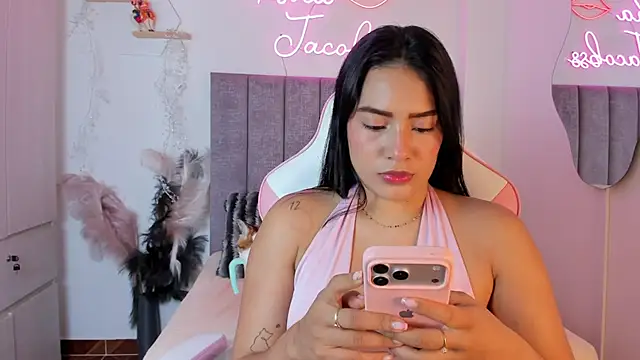 jacobss gh online show from April 6, 10:11 pm