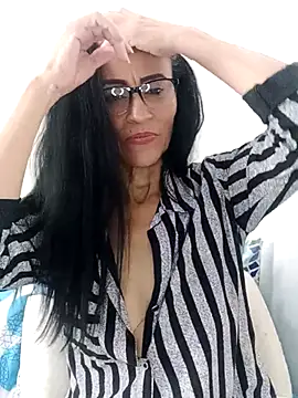 BarbaraMature online show from February 9, 6:21 pm