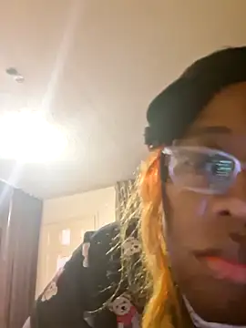 Cocolious GAPeach 84 online show from March 10, 2:15 am