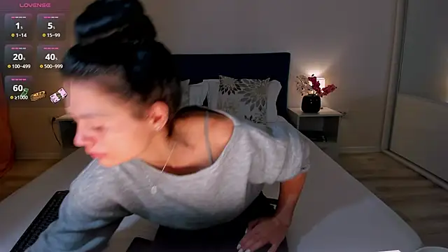 devilish angel online show from January 8, 6:28 am