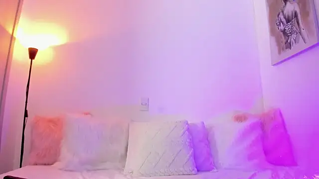 Cristel Boom online show from October 10, 12:37 am